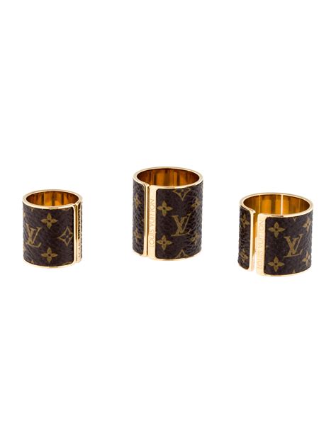 louis vuitton monogram rings|louis vuitton phone ring.